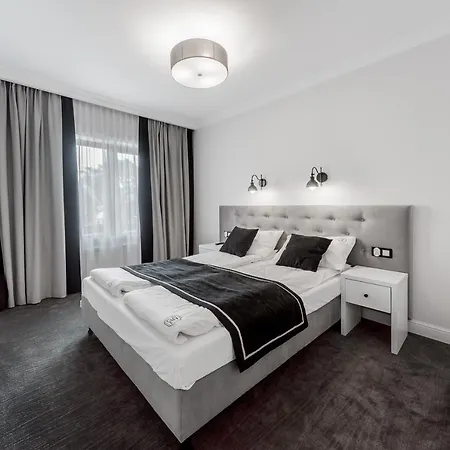 Apartamenty Feria-3
