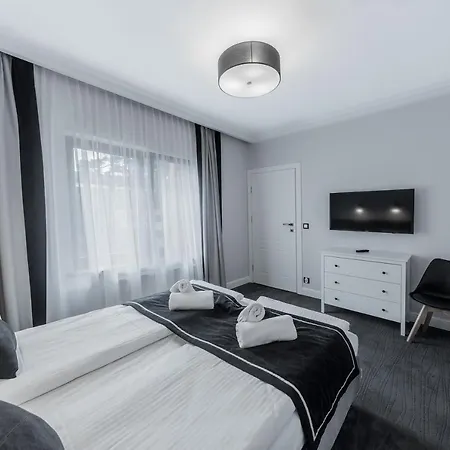 Apartamenty Feria-2